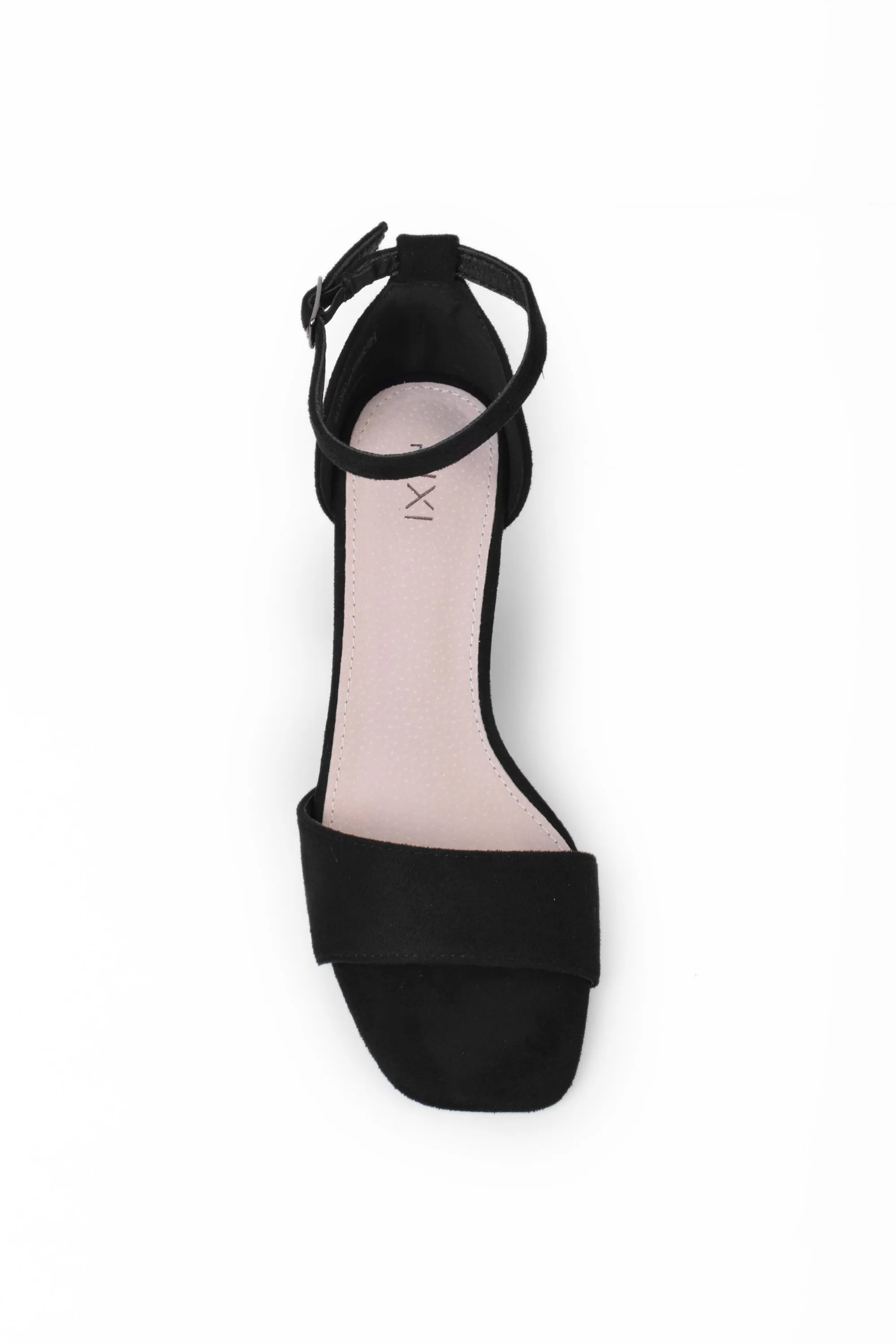 01-4788  High Heel Sandal