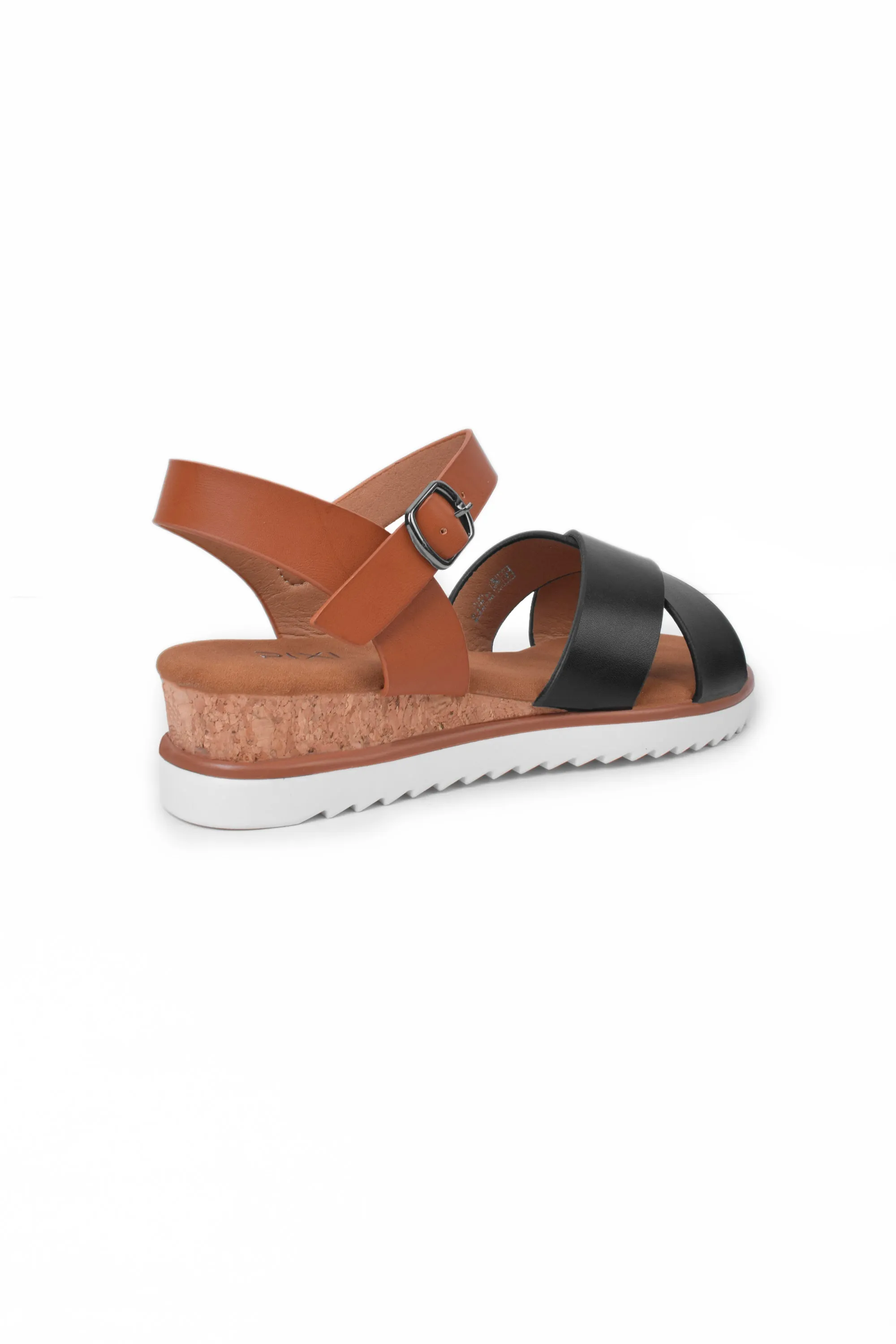 01-4793 Wedge Sandal