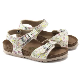 1018800-NARROW RIO KIDS BIRKO FLO VEGAN