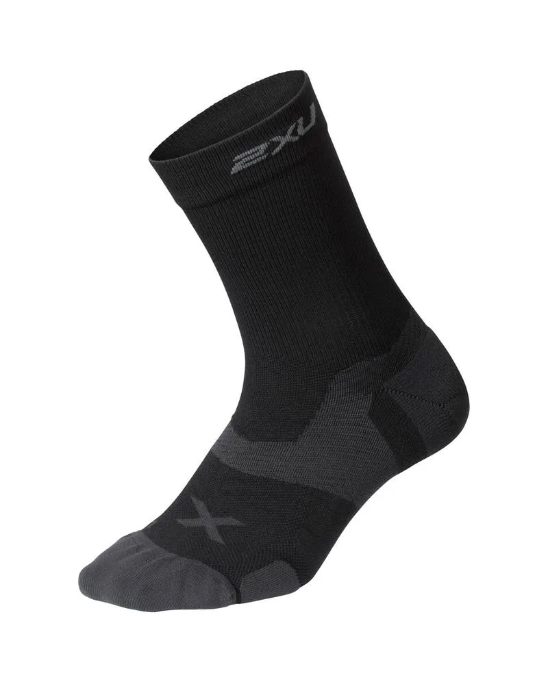 2XU Vectr Cushion Crew Sock