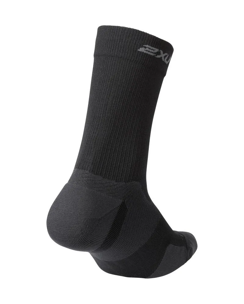 2XU Vectr Cushion Crew Sock