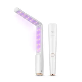 59S UVC Sterilizer Travel-Size Foldable Handheld Wand