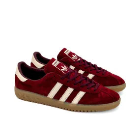 adidas | Bermuda | Collegiate Burgundy | IE7426