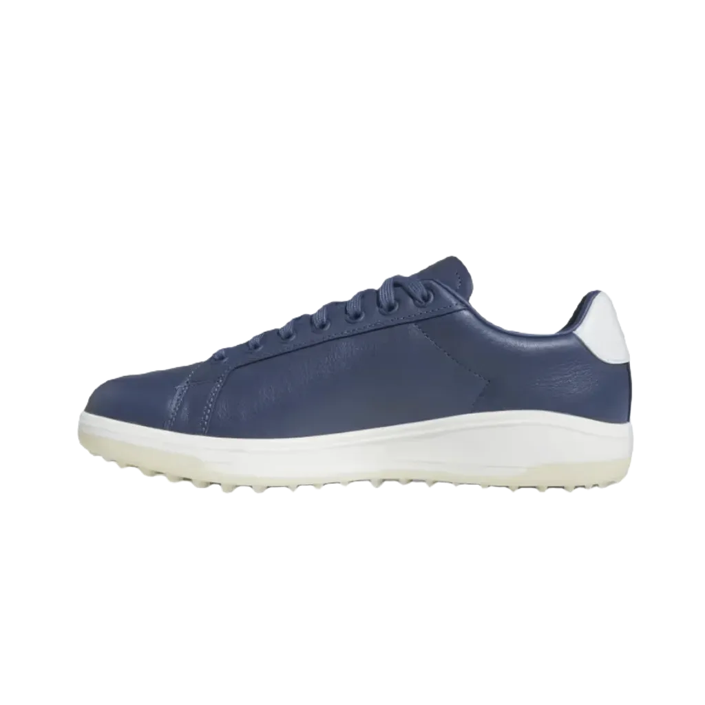 Adidas Go-To Spikeless 2.0 Golf Shoes Low - Blue