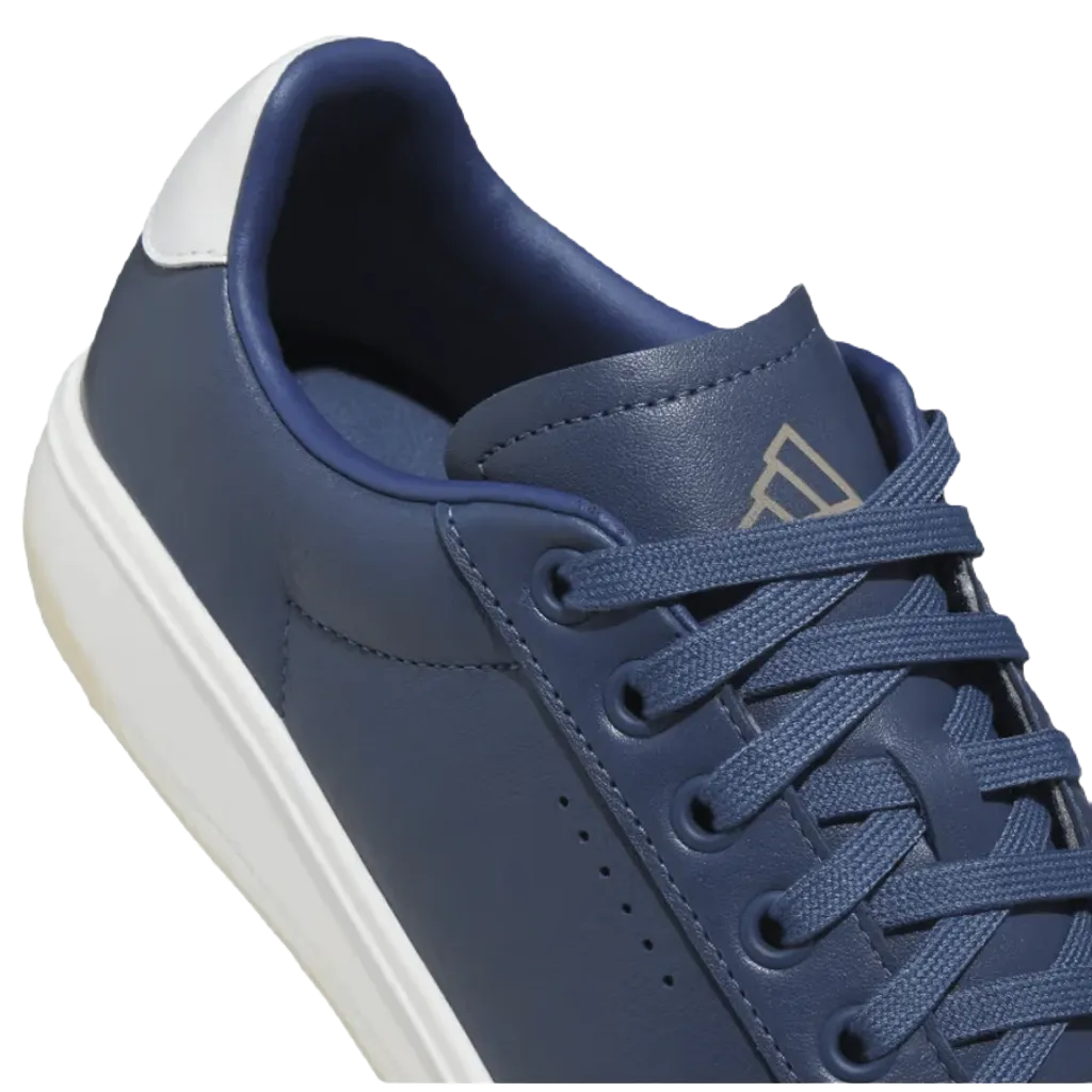 Adidas Go-To Spikeless 2.0 Golf Shoes Low - Blue