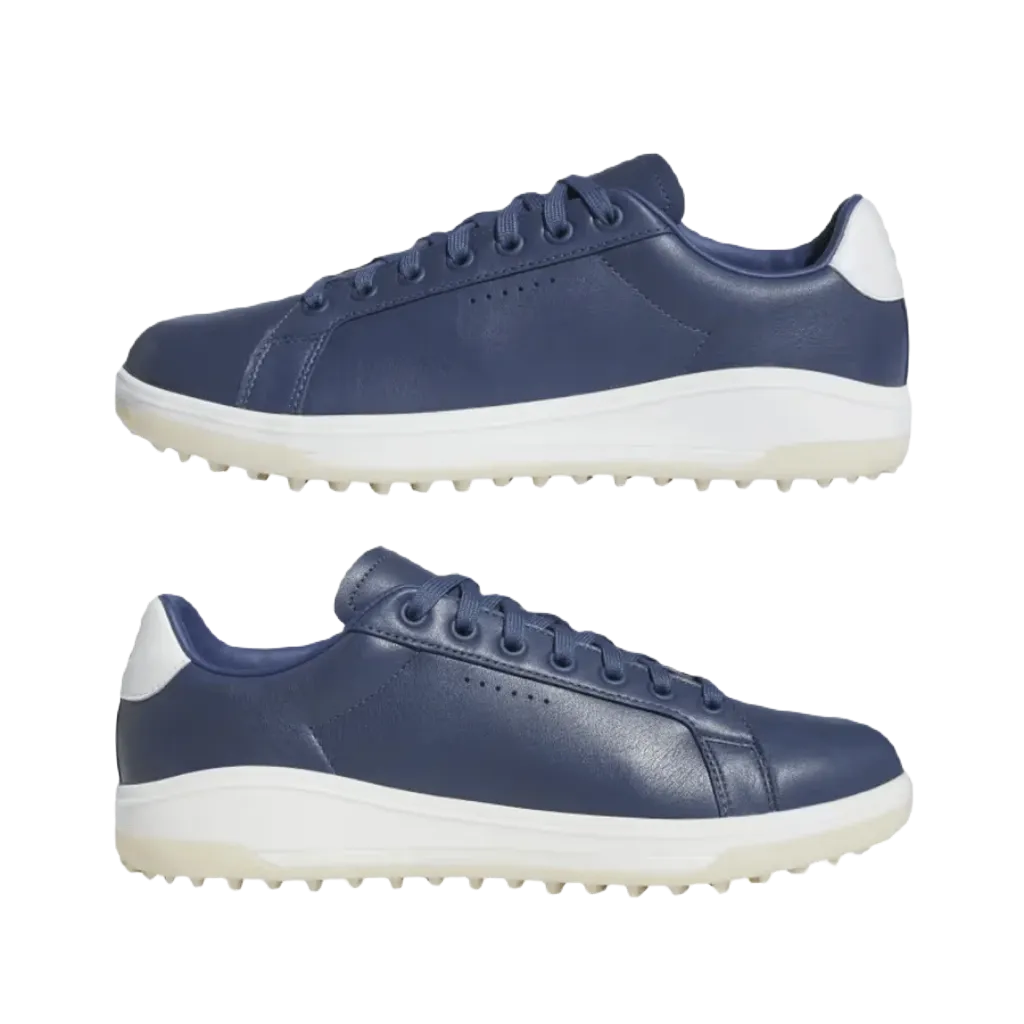 Adidas Go-To Spikeless 2.0 Golf Shoes Low - Blue