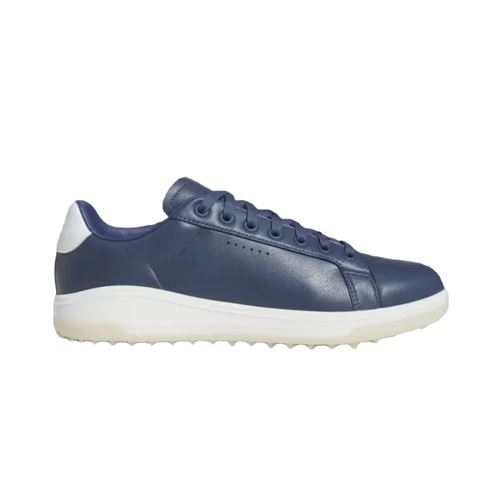 Adidas Go-To Spikeless 2.0 Golf Shoes Low - Blue