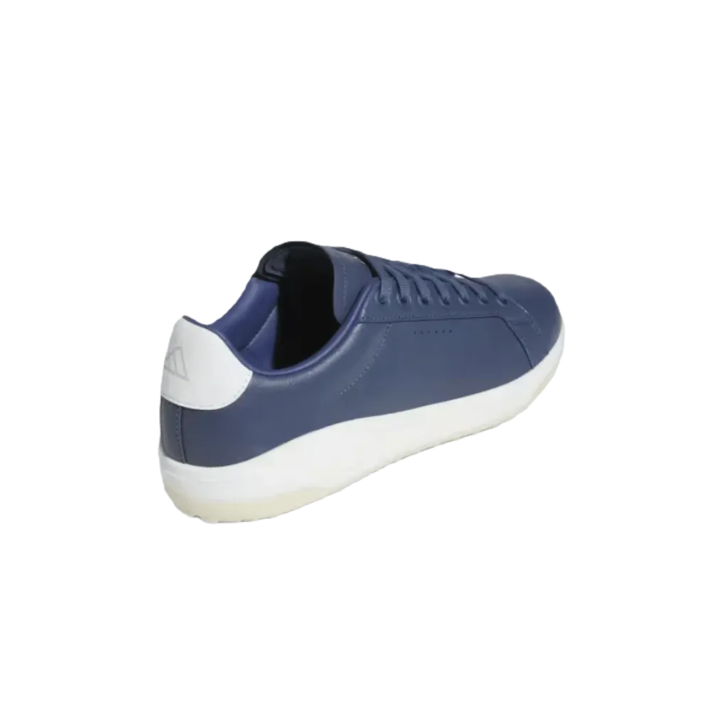 Adidas Go-To Spikeless 2.0 Golf Shoes Low - Blue