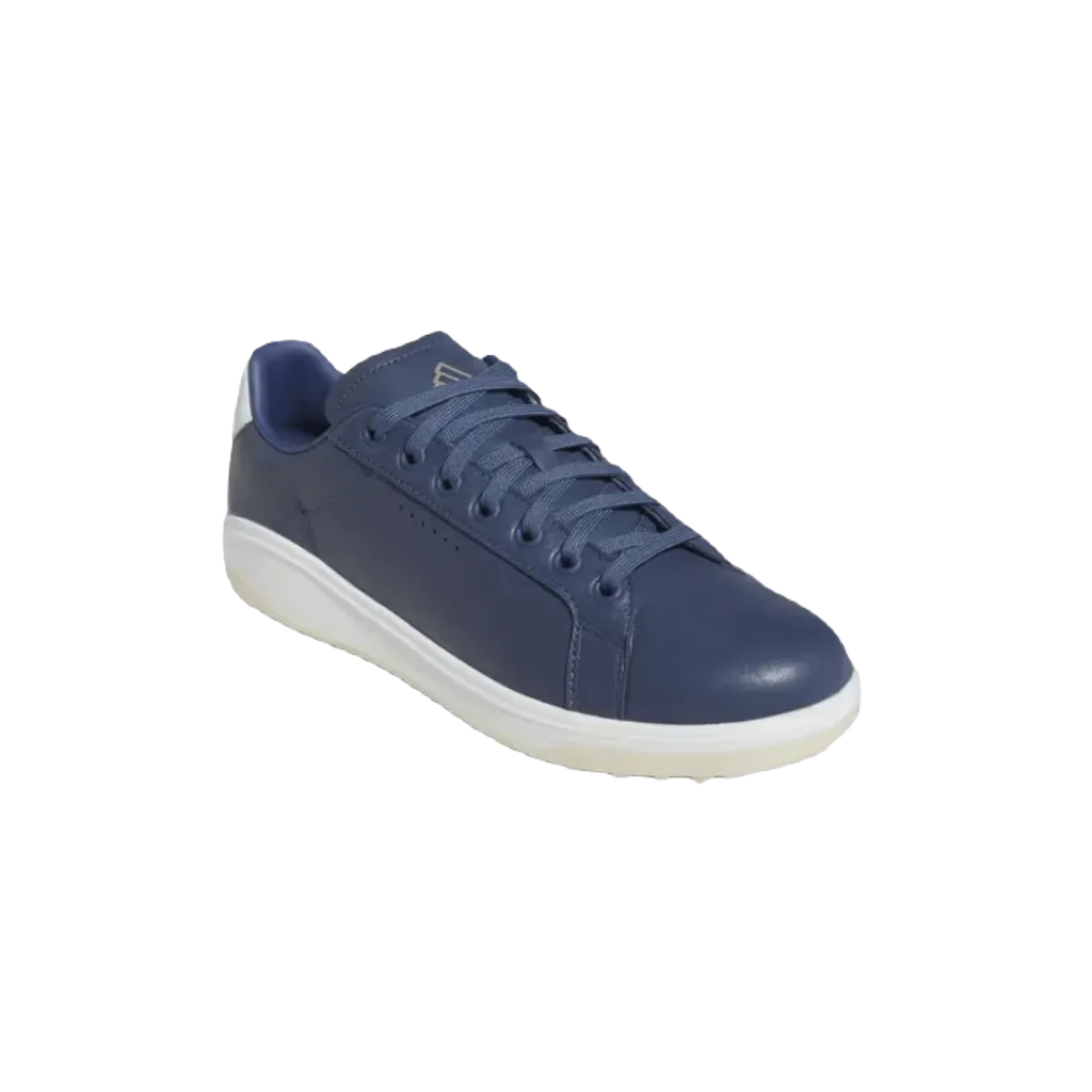 Adidas Go-To Spikeless 2.0 Golf Shoes Low - Blue