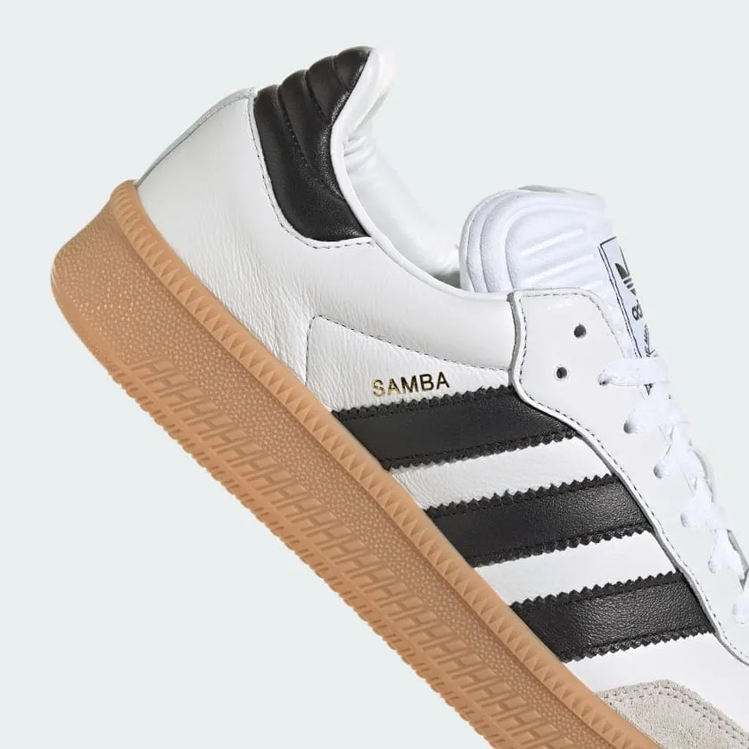 Adidas Samba XLG Cloud White / Core Black / Gum