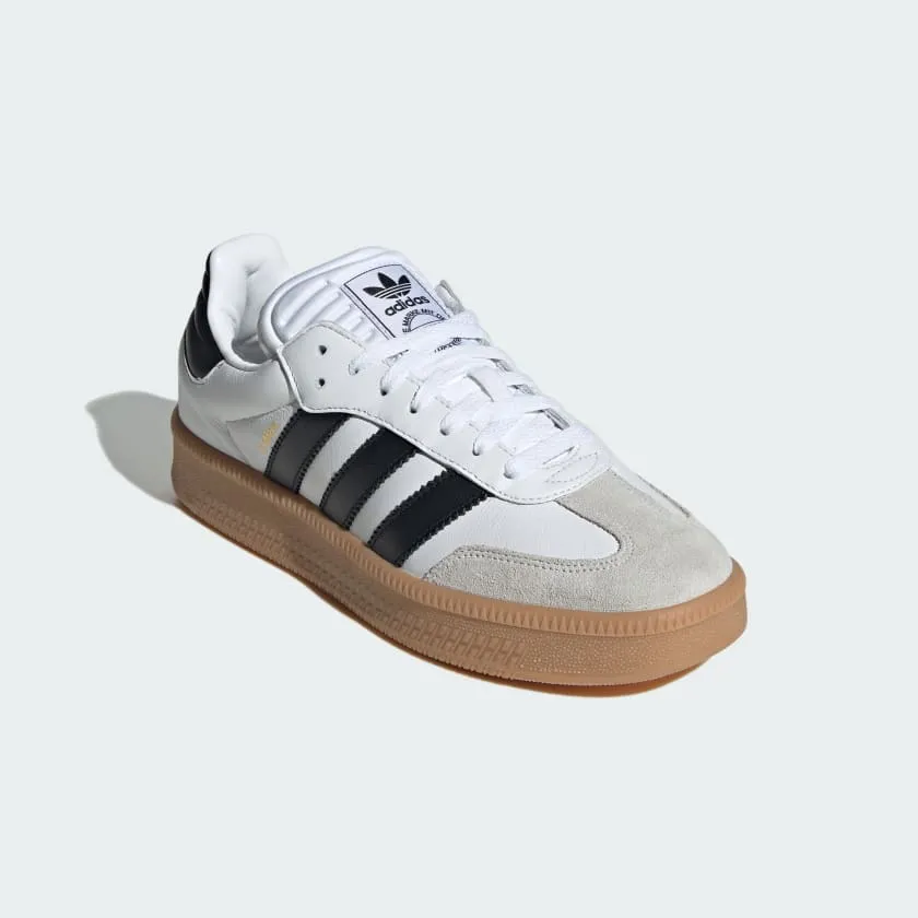 Adidas Samba XLG Cloud White / Core Black / Gum