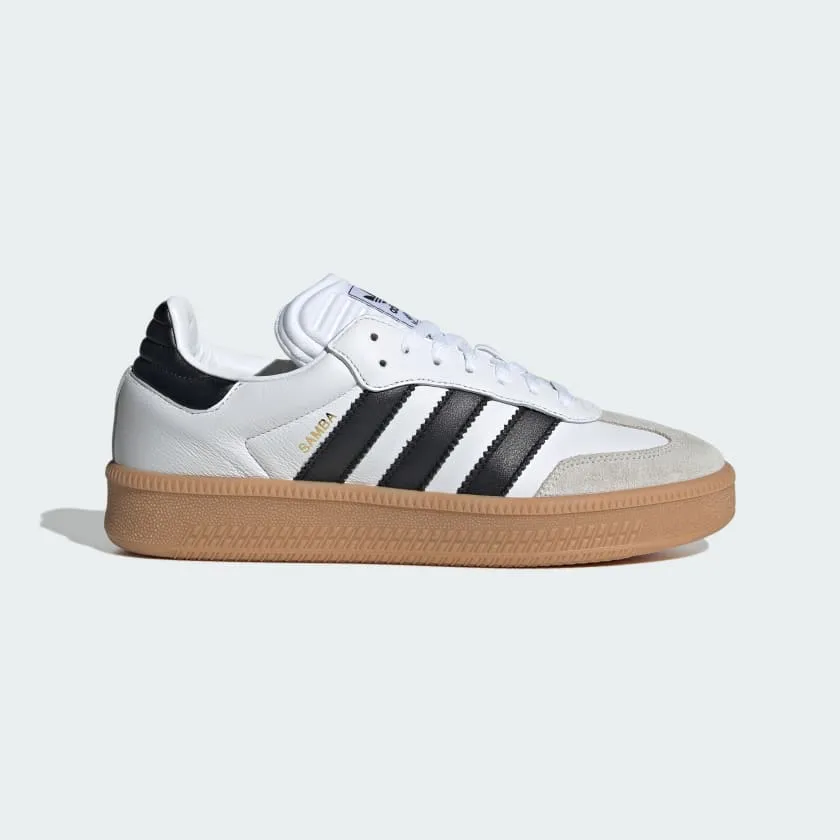 Adidas Samba XLG Cloud White / Core Black / Gum