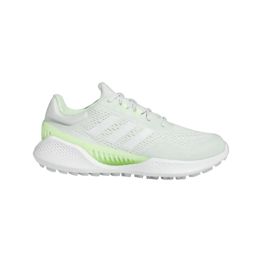 Adidas Summervent 24 Bounce Golf Shoes Low - Green