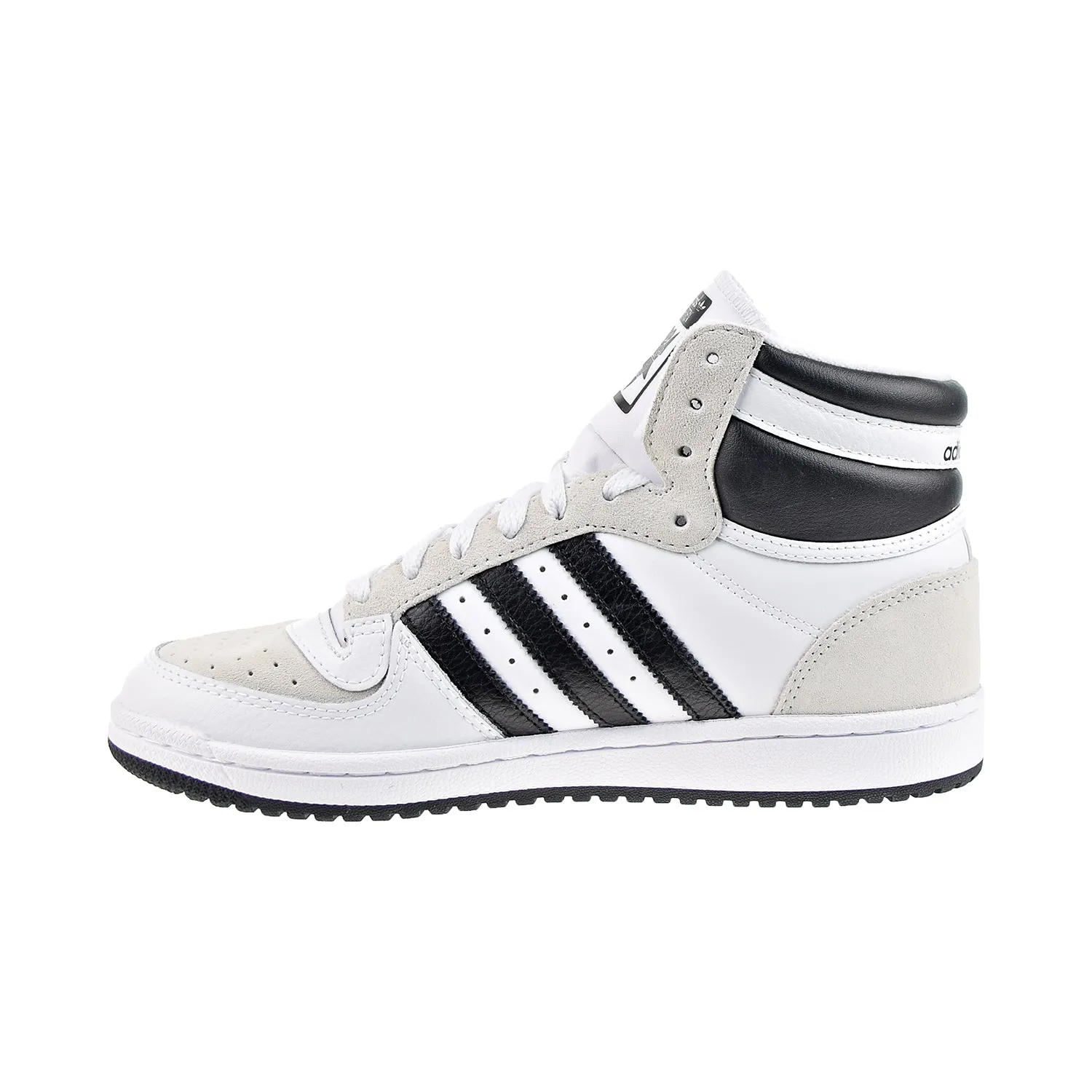 Adidas Top Ten RB Men's Shoes Cloud White/Crystal White/Core Black