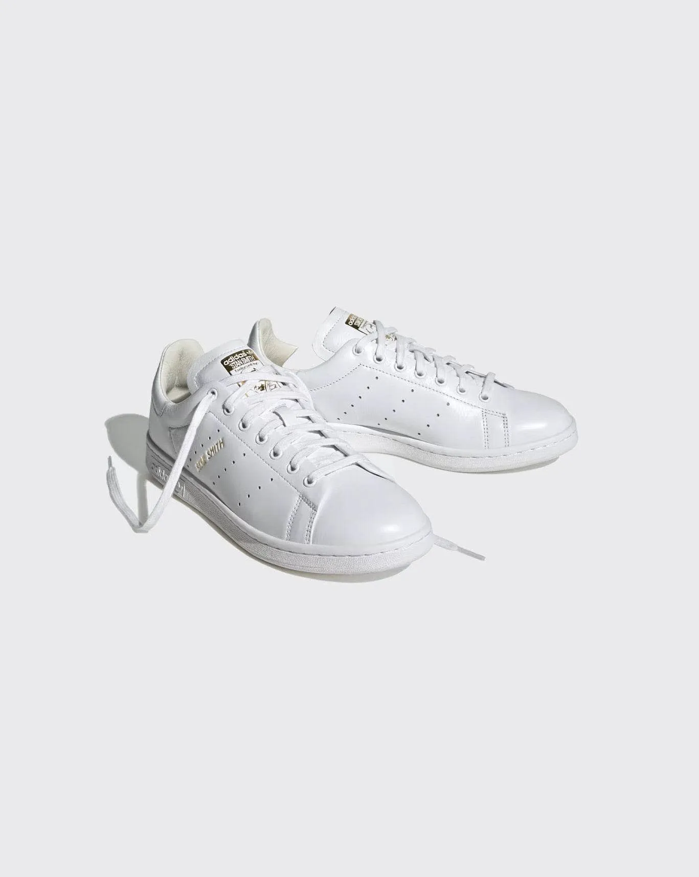 adidas womens stan smith lux