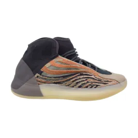 Adidas Yeezy QNTM Men's Shoes Flash Orange