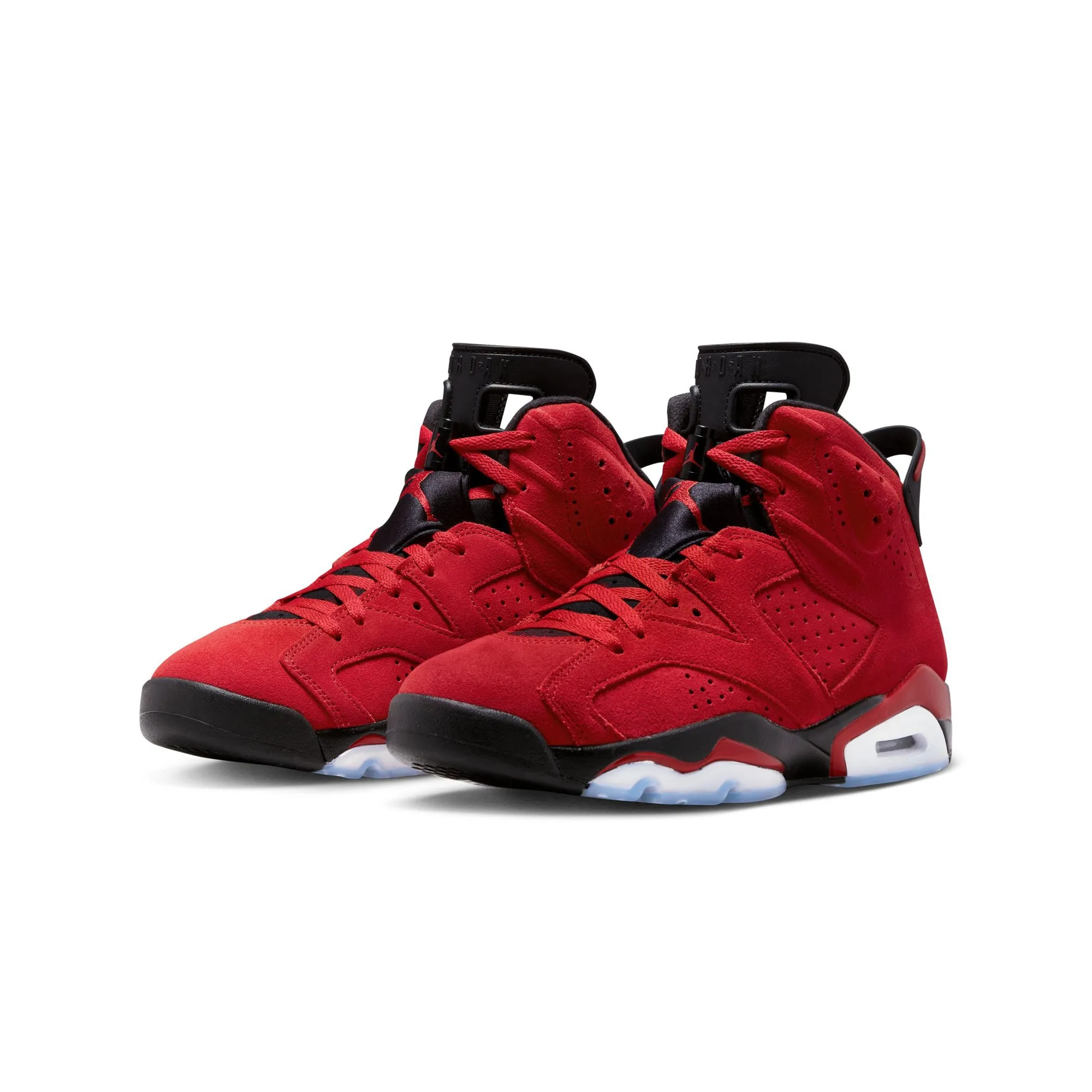 Air Jordan 6 Retro 'Toro' CT8529-600