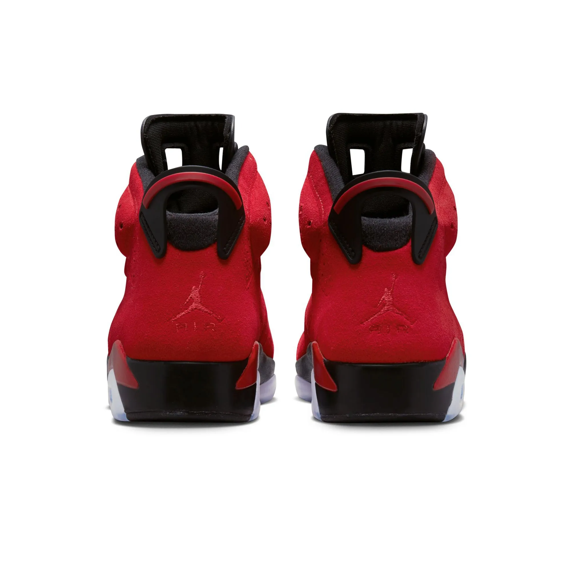 Air Jordan 6 Retro 'Toro' CT8529-600