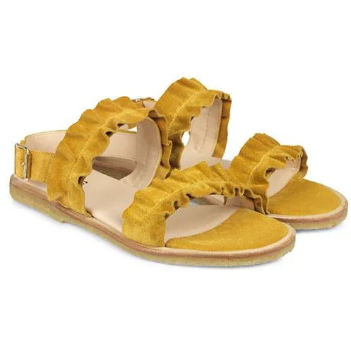 Angulus sandal