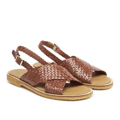 Angulus sandal