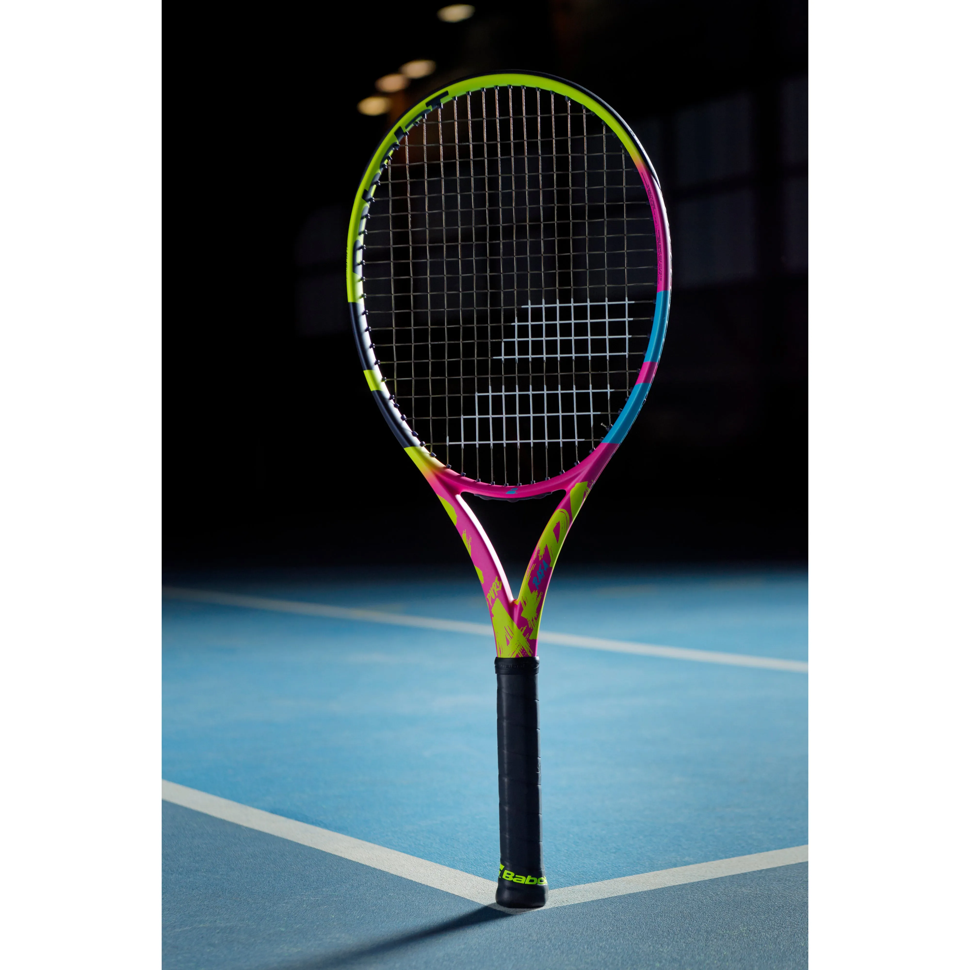 Babolat Pure Aero Rafa Origin 2023