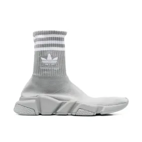 Balenciaga X Adidas Speed 2.0 Lt Sock Sneakers