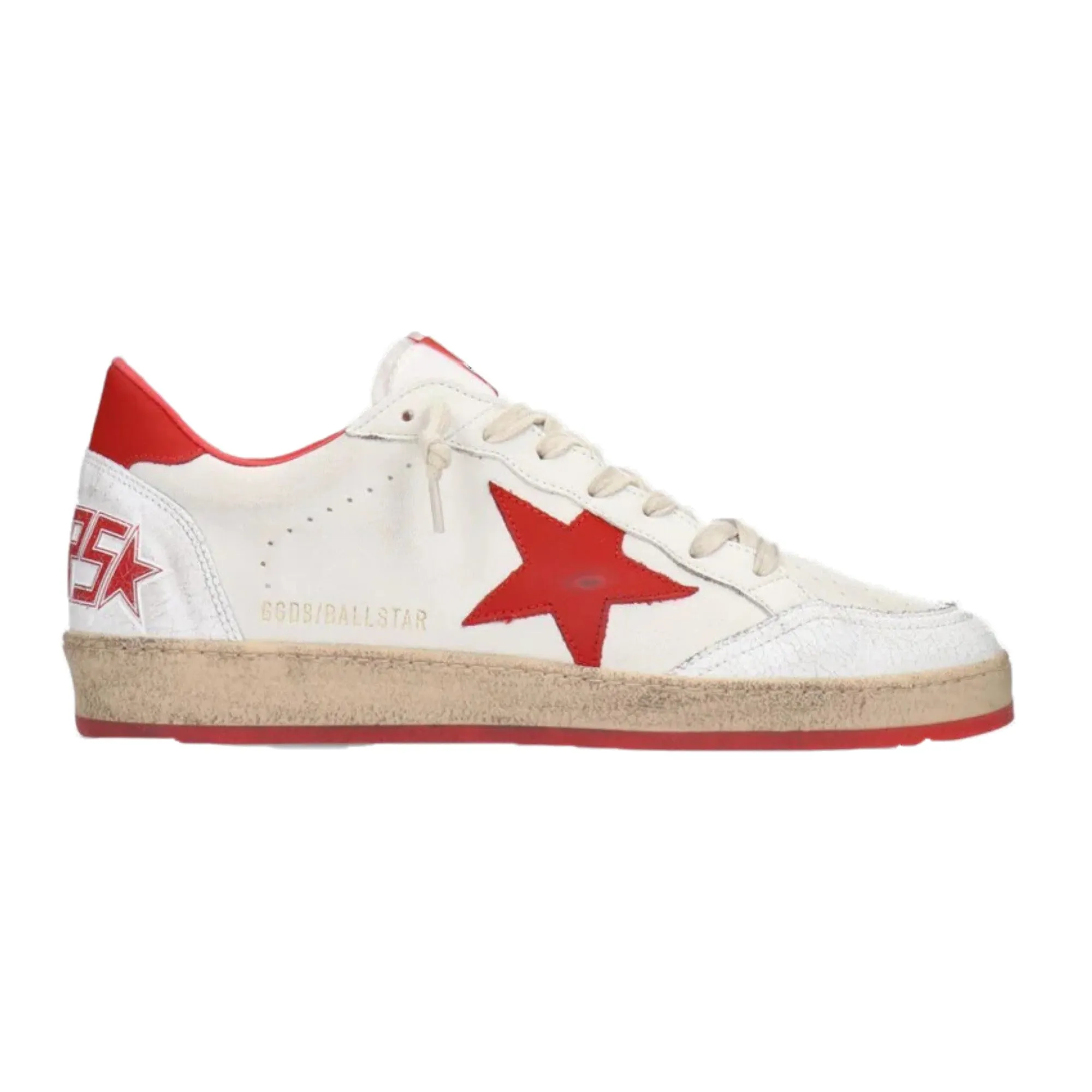 Ball Star Sneakers