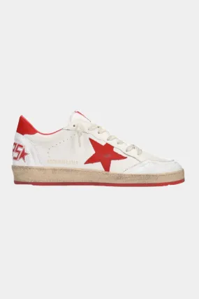 Ball Star Sneakers