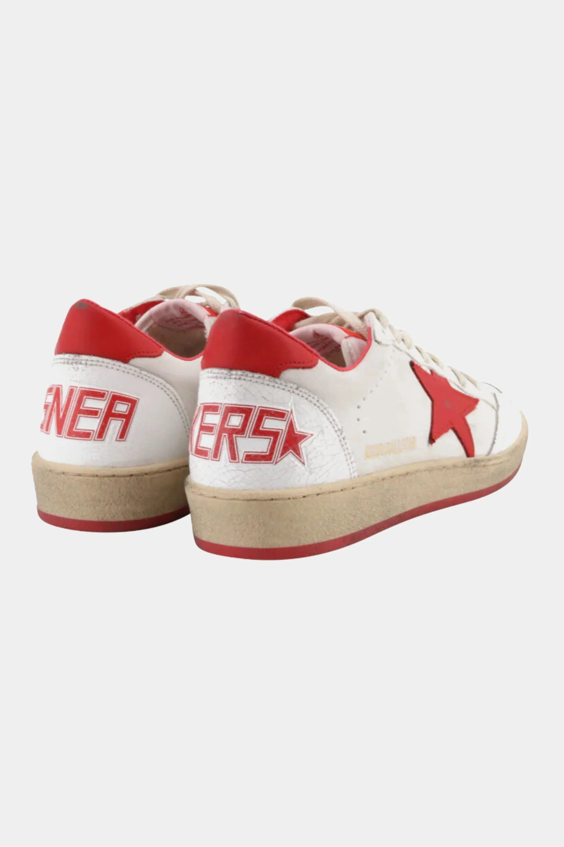 Ball Star Sneakers