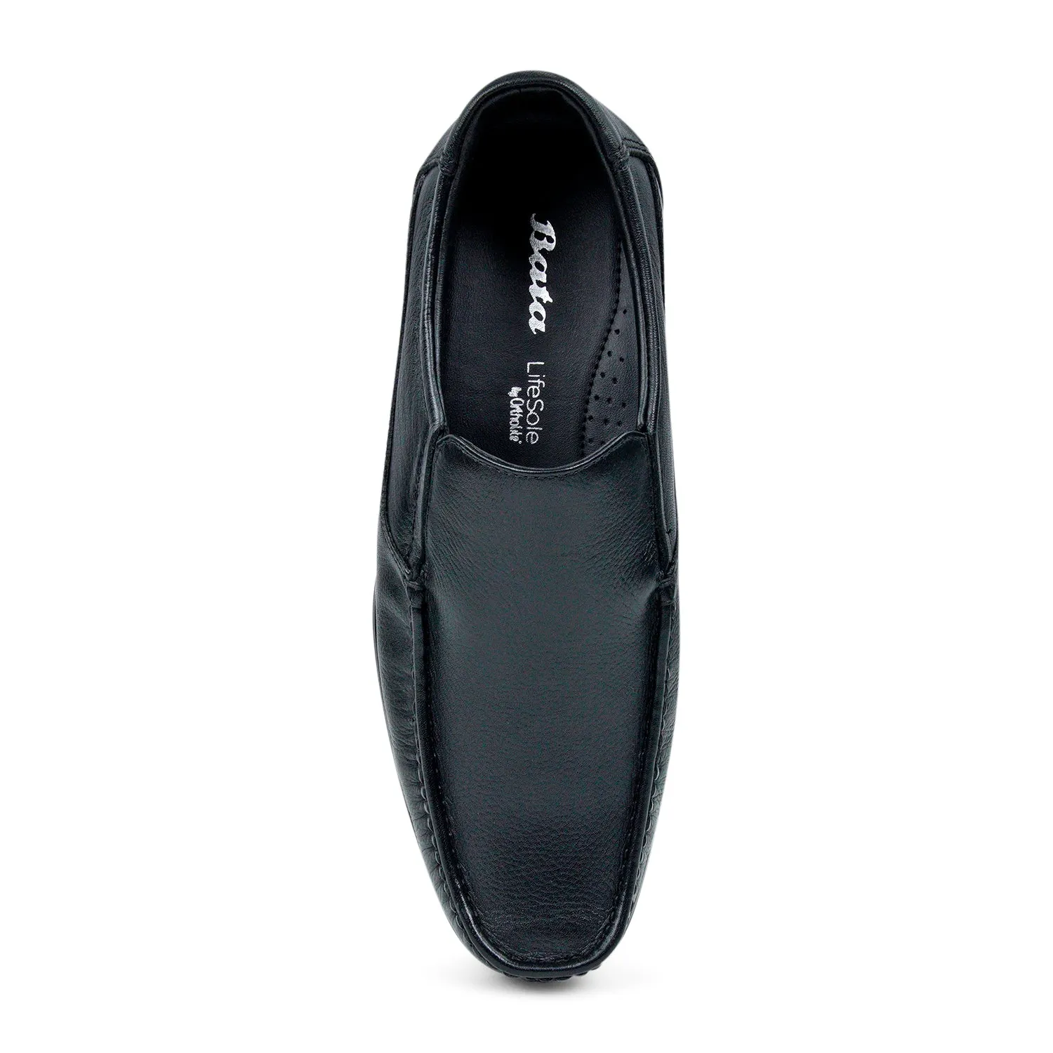 Bata ZONE Slip-On Shoe for Men