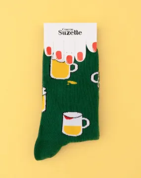 BEER SOCKS