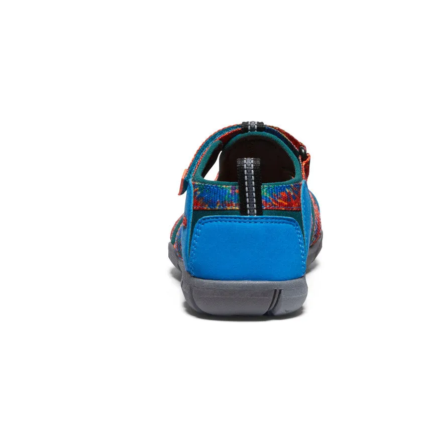 Big Kids' Seacamp II CNX  |  Multi/Austern