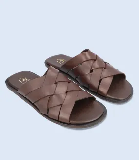 BM6188-ESPREESO-Men Slipper