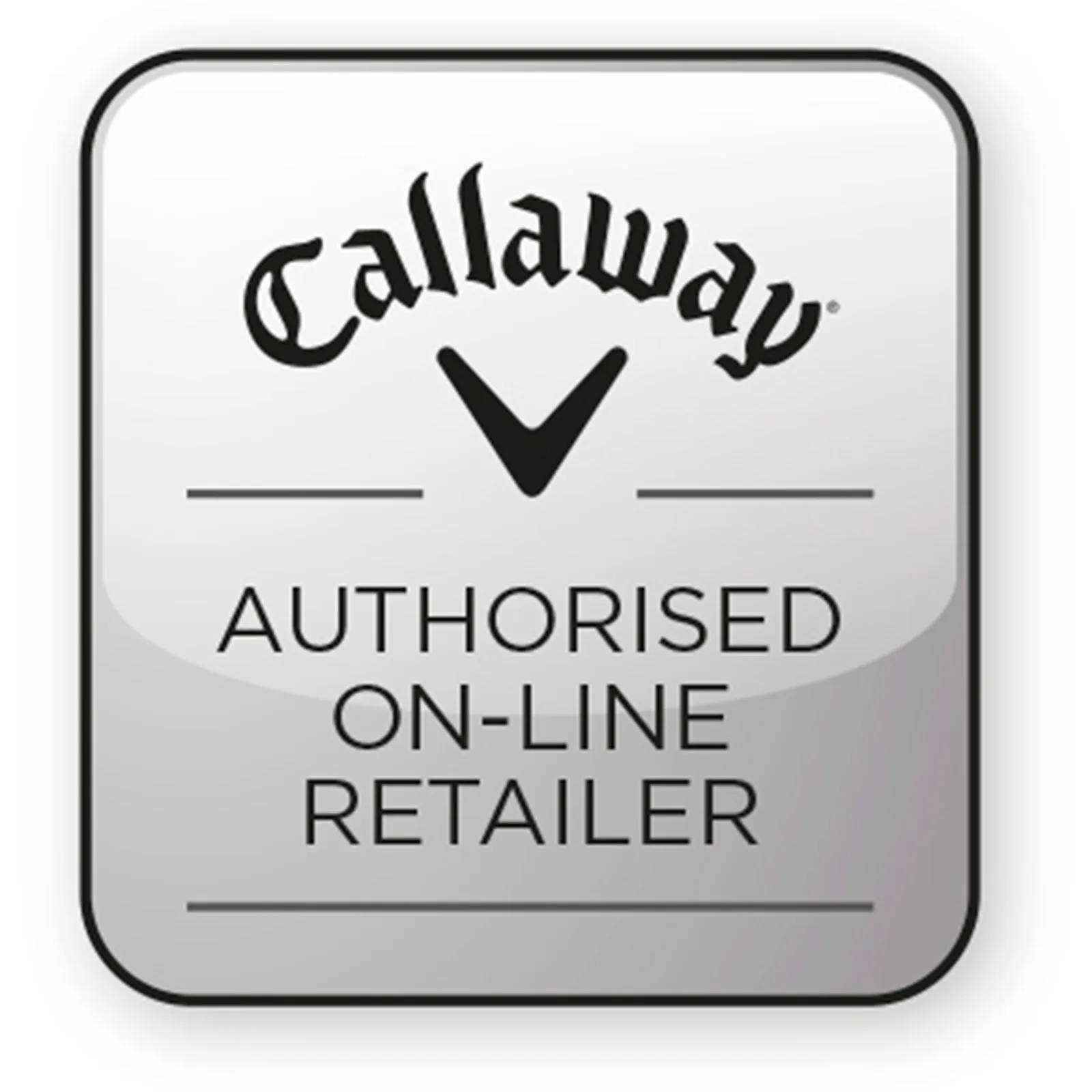 Callaway Mens Chev Max Golf Shoes