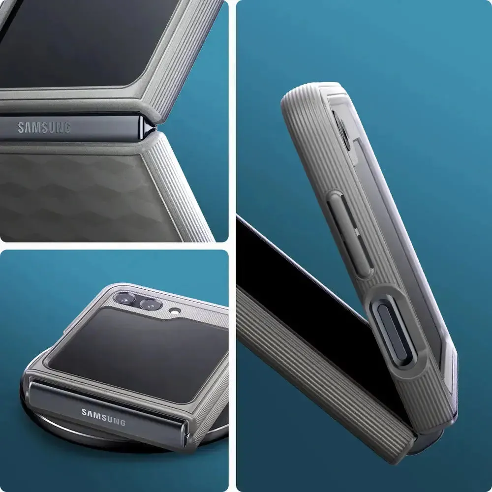 Caseology Galaxy Z Flip 6 Case Parallax