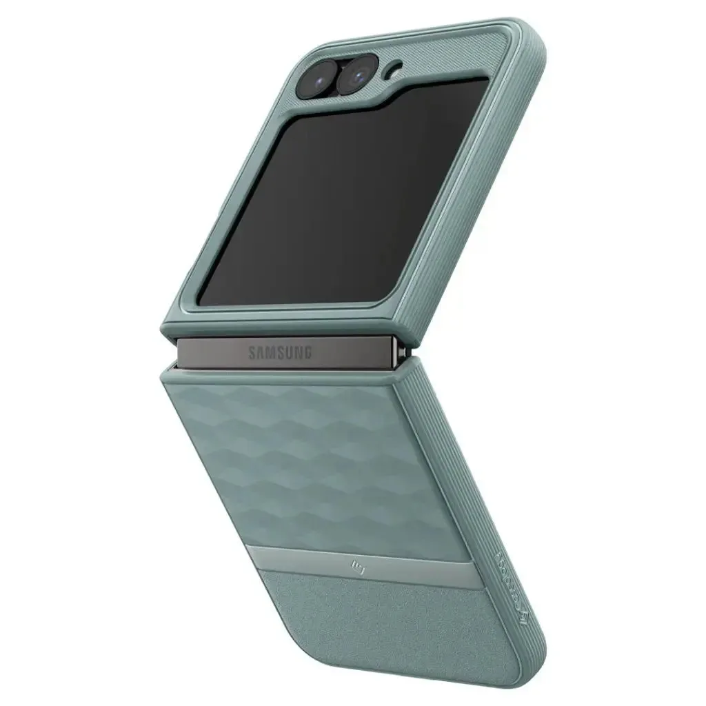 Caseology Galaxy Z Flip 6 Case Parallax