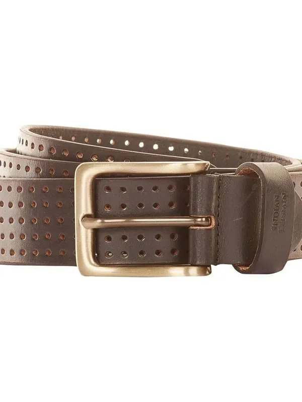 Casual Leather Belt