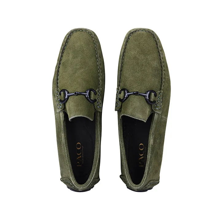 Casual loafer PSV 010