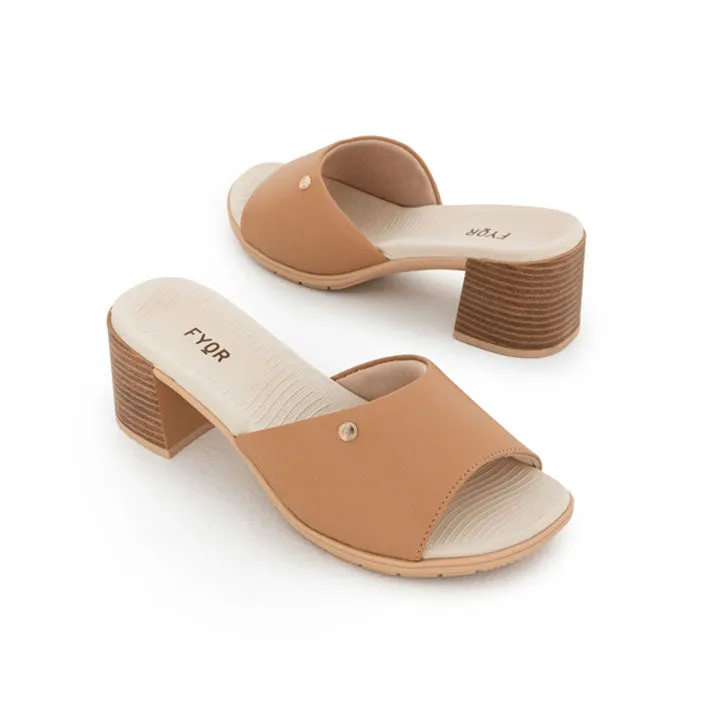 Casual Round Toe Sandal BRM 020