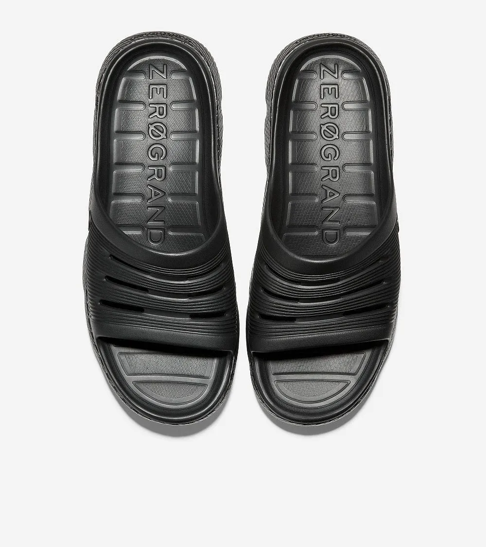 Cole Haan Zerogrand All Day Slide Black    