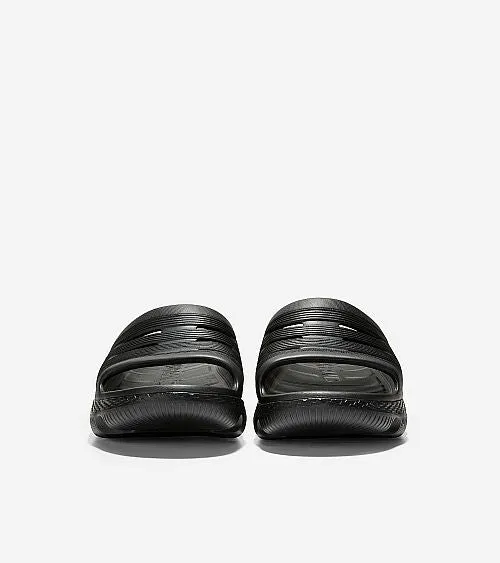 Cole Haan Zerogrand All Day Slide Black    