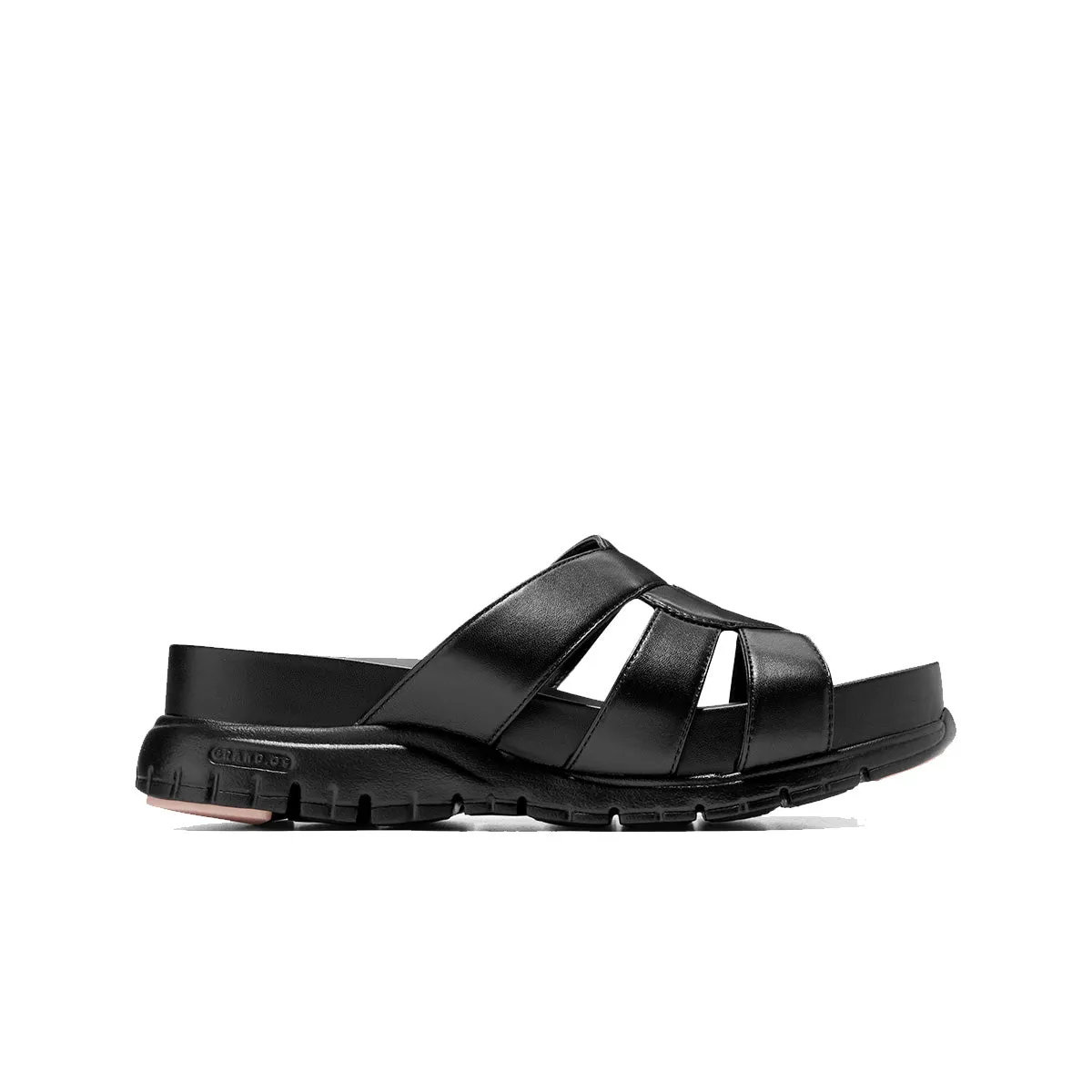 Cole Haan Zerogrand Slotted Slide    