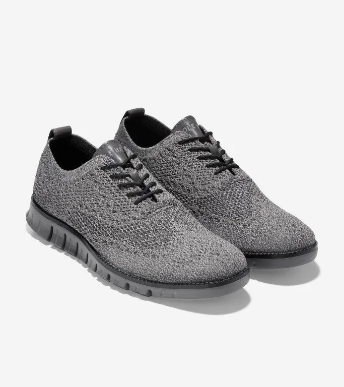 Cole Haan Zerogrand Stitchlite Oxford    