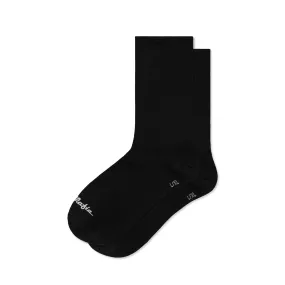 Core Sock - All Black