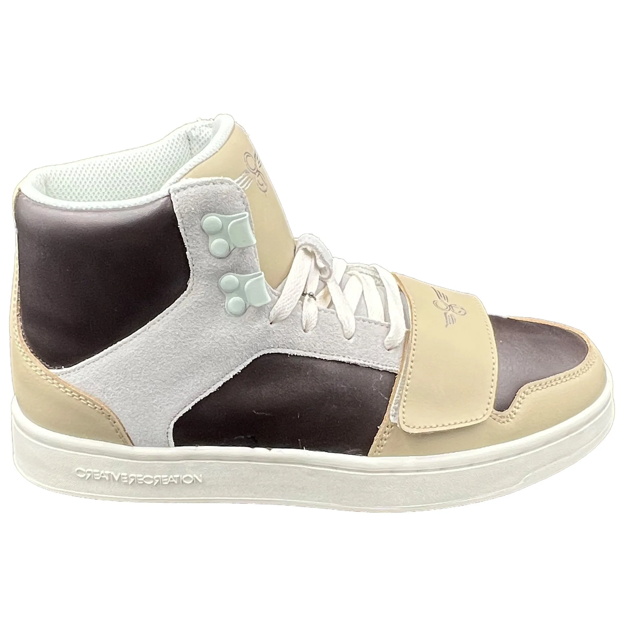 Creative Recreation Men's Cesario XXI Hi Casual Shoes