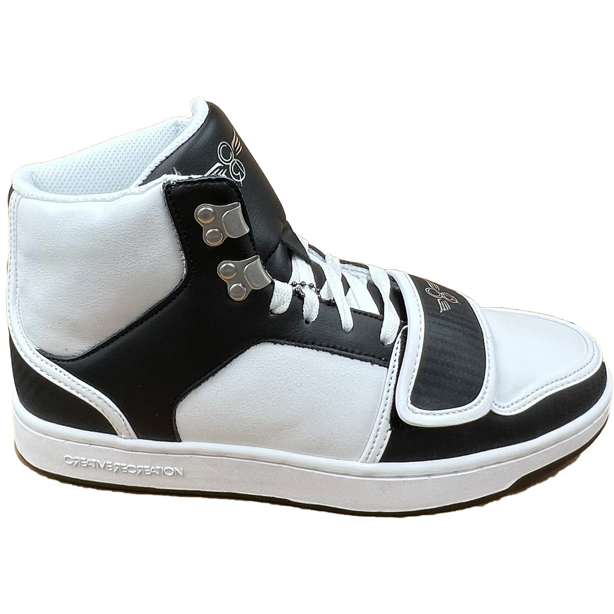 Creative Recreation Men's Cesario XXI Hi Casual Shoes