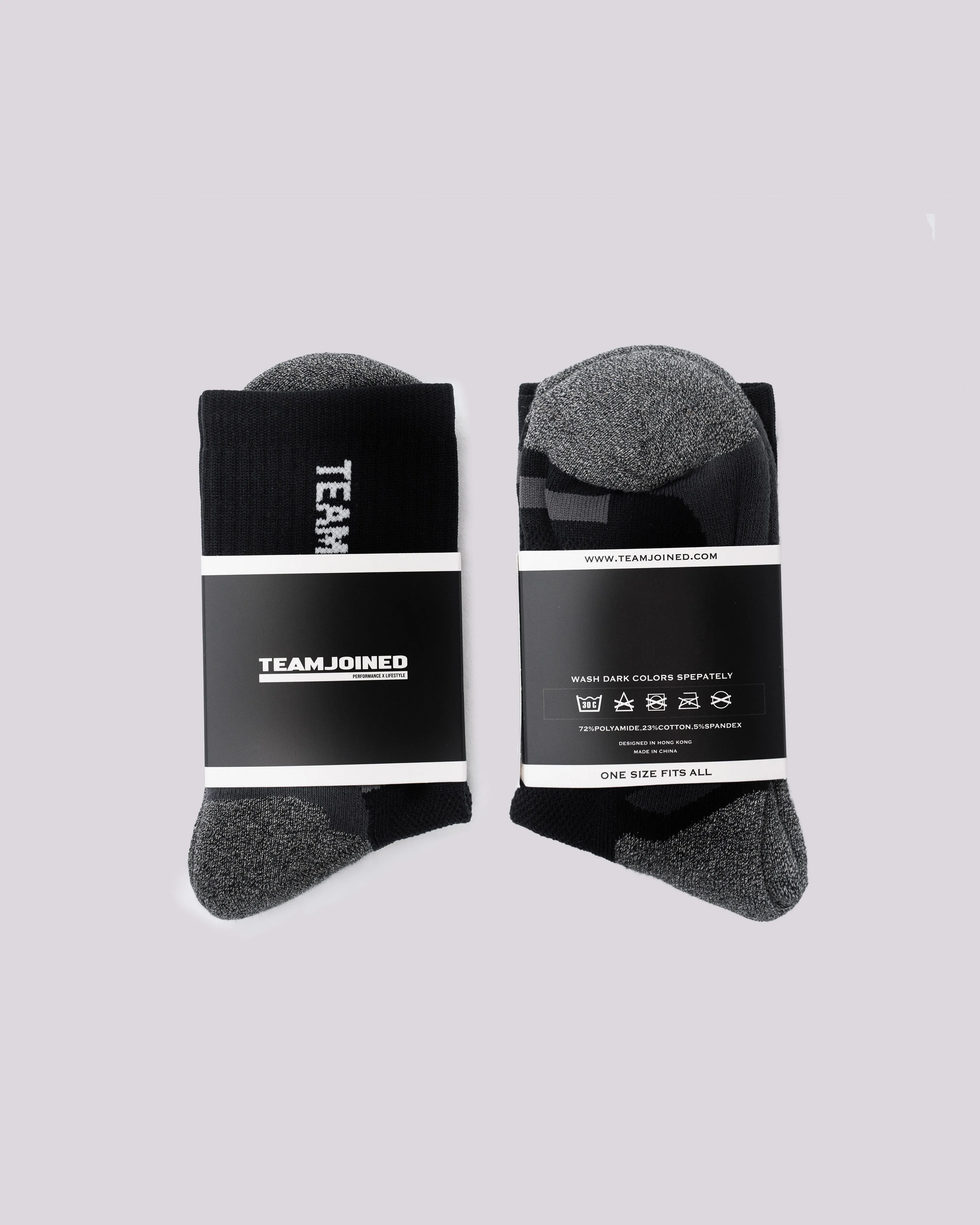 Crew Performance Socks