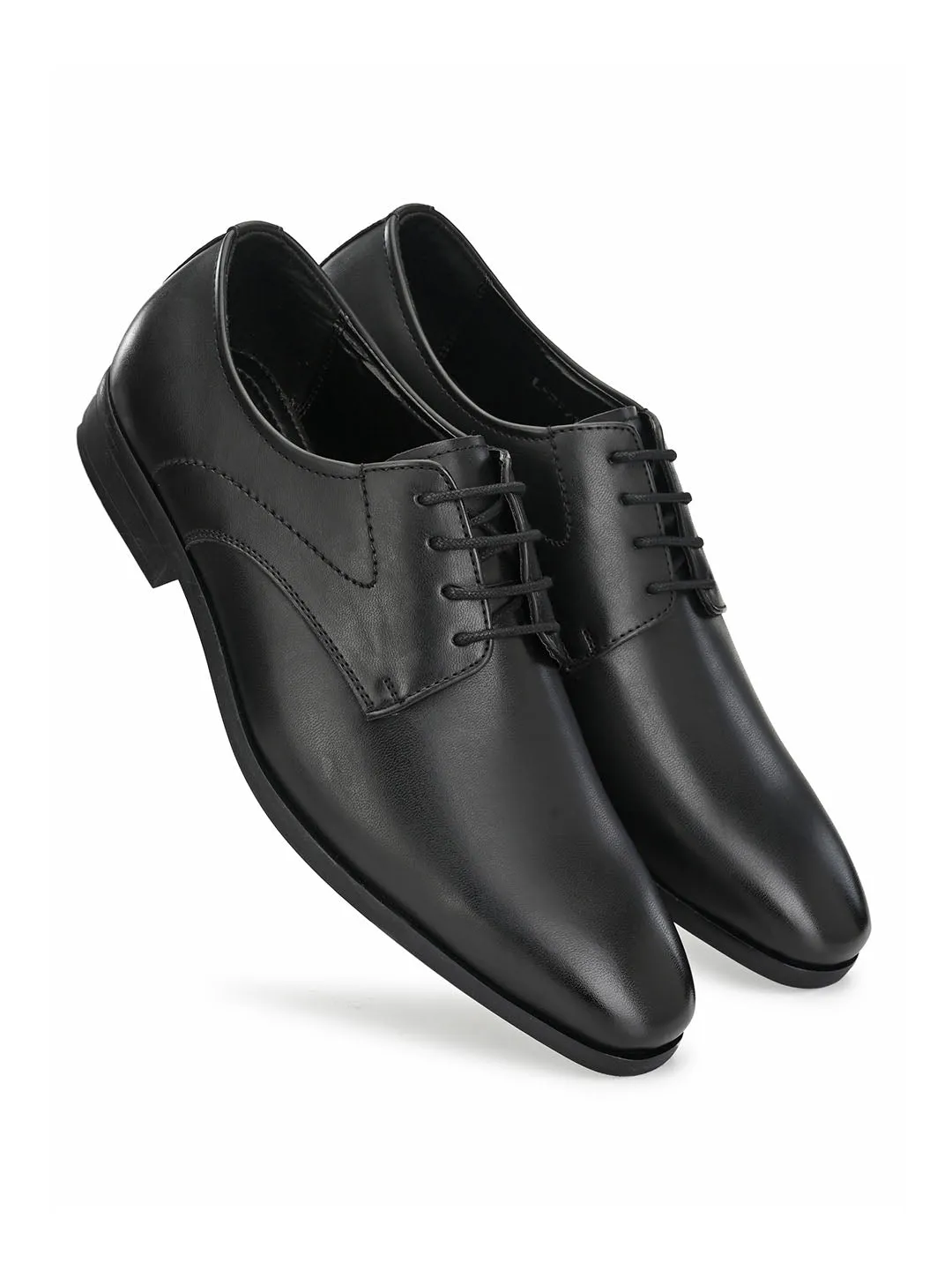 Dapper Black Derby