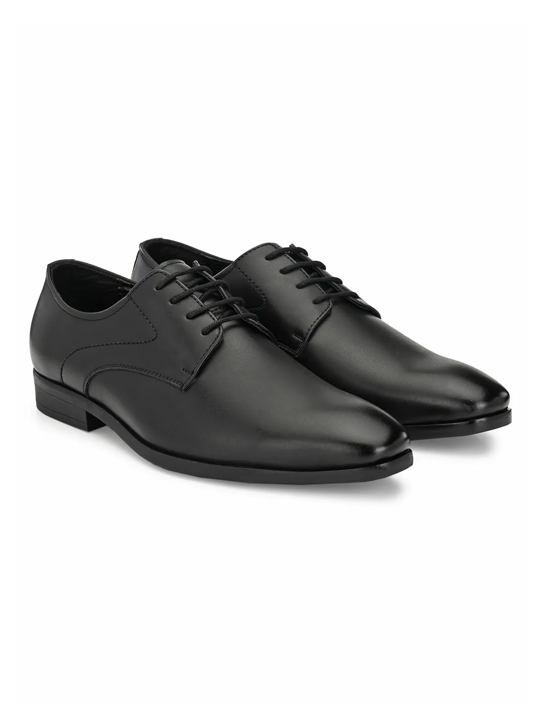 Dapper Black Derby