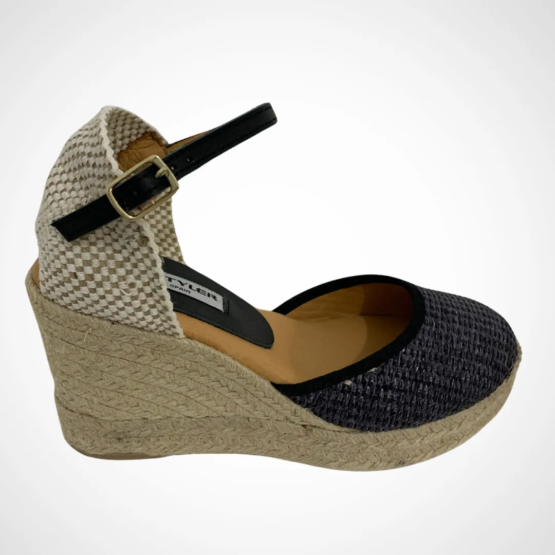 David Tyler -  Espadrille